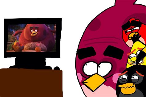 angry birds xxx|Rule 34 / angry